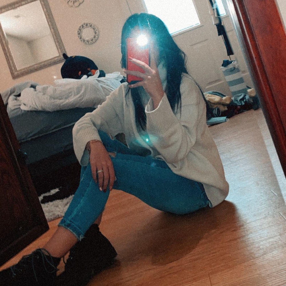 Meet your Posher, Tommi